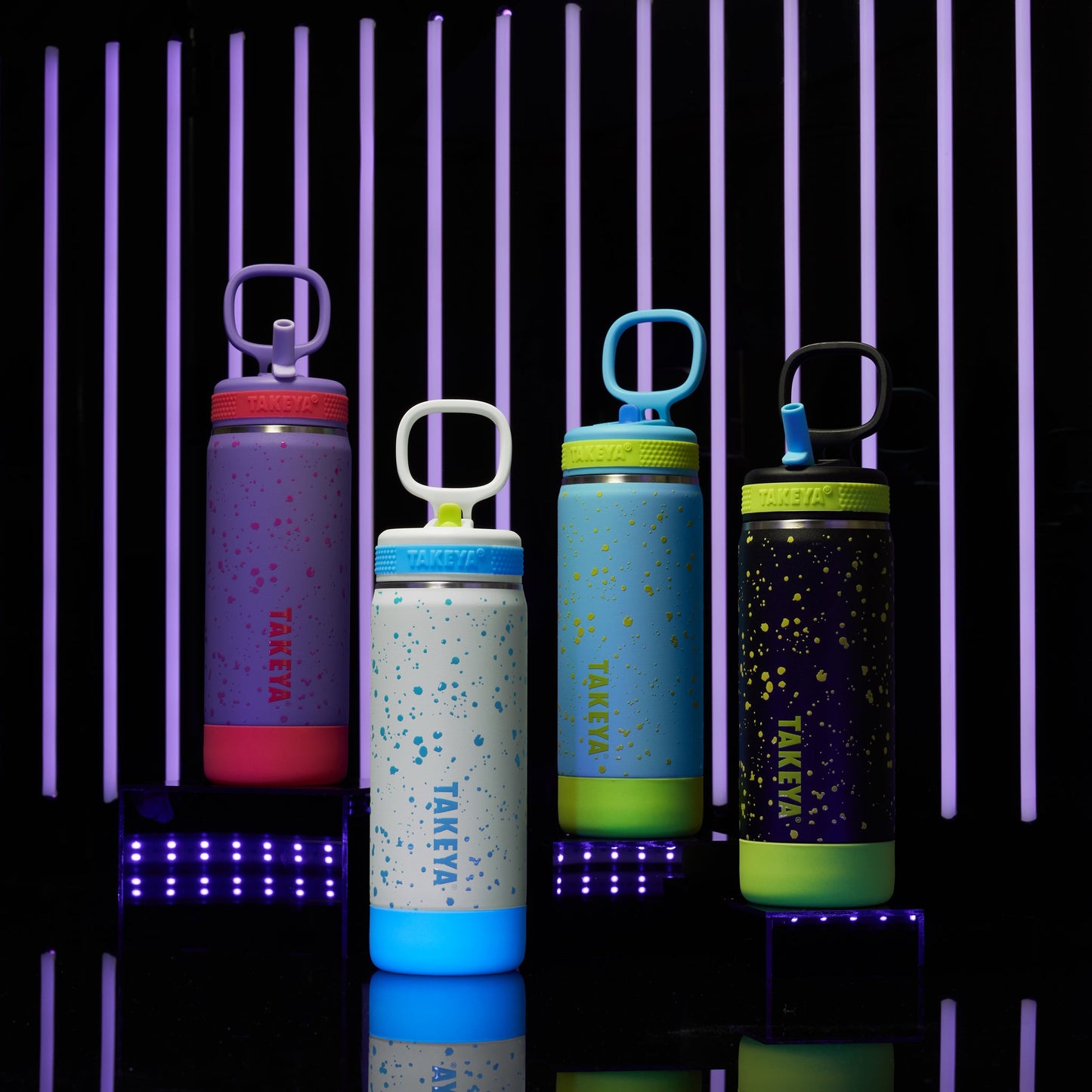 glow-in-the-dark-sport-kids-water-bottle-confetti-with-straw-lid-o6 TAKEYA_KIDS_SHOOT_GLOWINTHEDARK3160-ElevatedProduct-51368-51369-51370-51371-WebsiteThumbnail.jpg