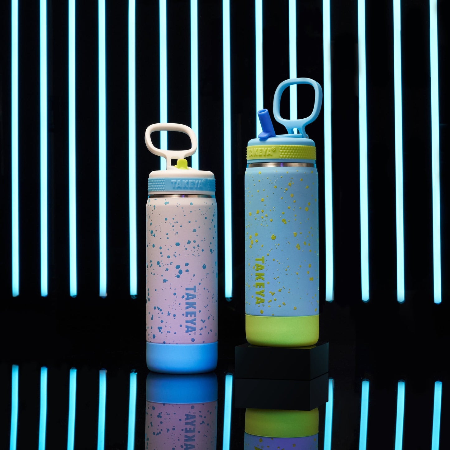 glow-in-the-dark-sport-kids-water-bottle-confetti-with-straw-lid-o6 TAKEYA_KIDS_SHOOT_GLOWINTHEDARK7306-ElevatedProduct-51368-51370-1-WebsiteThumbnail.jpg