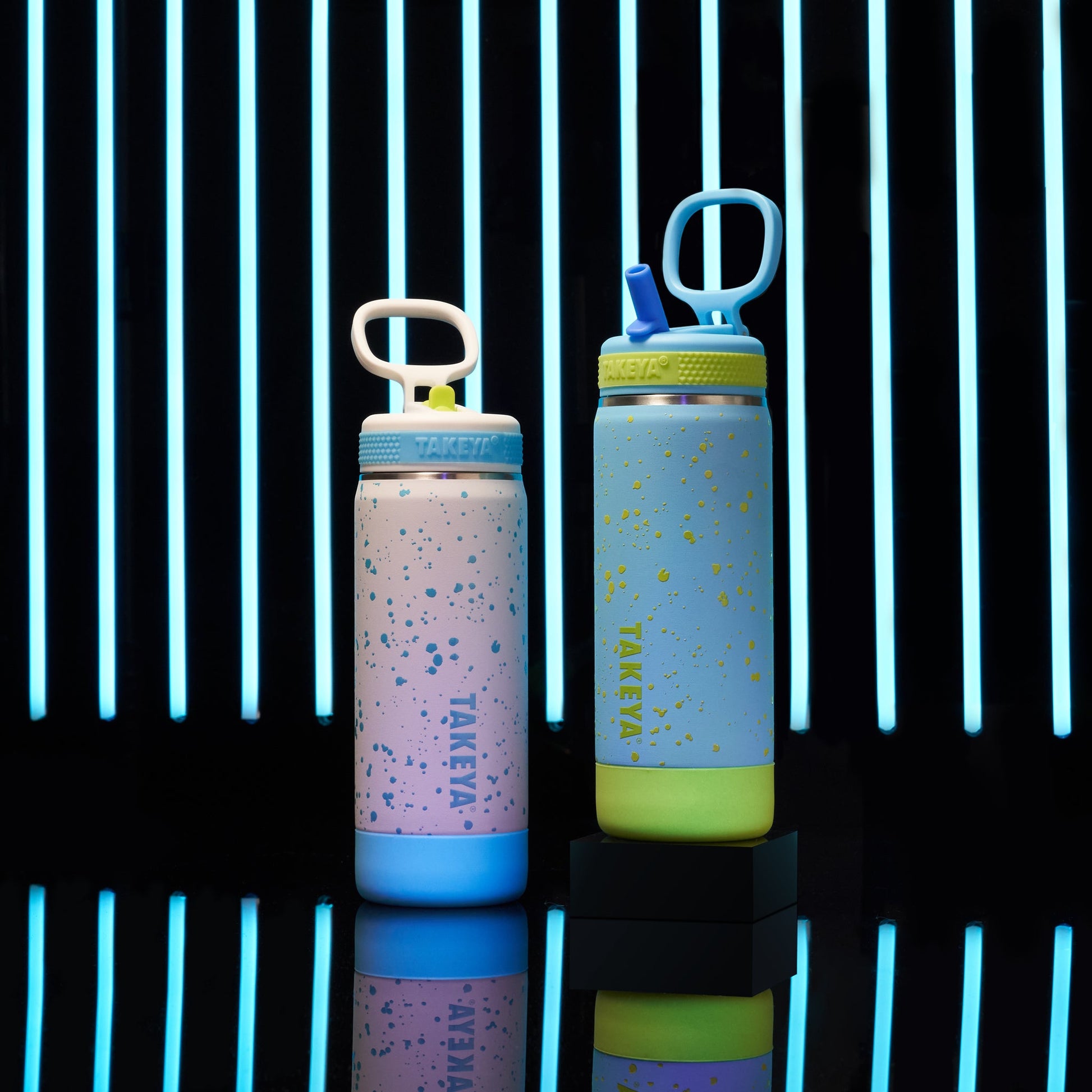 glow-in-the-dark-sport-kids-water-bottle-confetti-with-straw-lid-o6 TAKEYA_KIDS_SHOOT_GLOWINTHEDARK7306-ElevatedProduct-51368-51370-1-WebsiteThumbnail.jpg