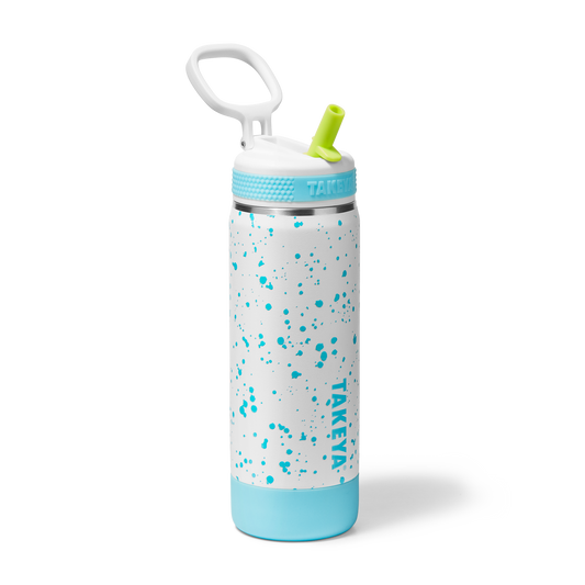 glow-in-the-dark-sport-kids-water-bottle-confetti-with-straw-lid-o6 TKS_SP25_CoreKidsGIDConfetti_StwBtl_CloudGlow_18oz_51368_v2_sRGB_SHD.png
