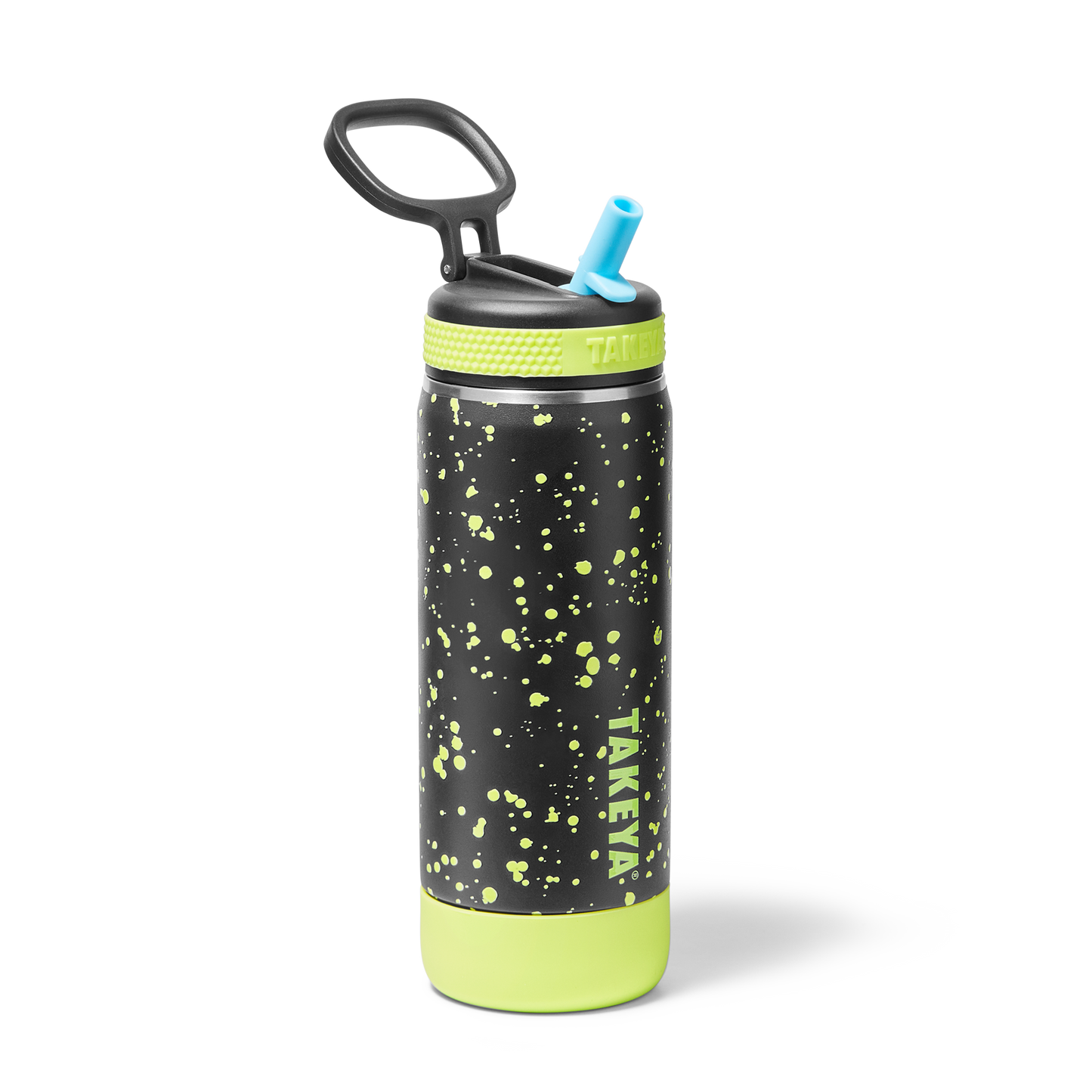 glow-in-the-dark-sport-kids-water-bottle-confetti-with-straw-lid-o6 TKS_SP25_CoreKidsGIDConfetti_StwBtl_StarryGlow_18oz_51369_v2_sRGB_SHD.png