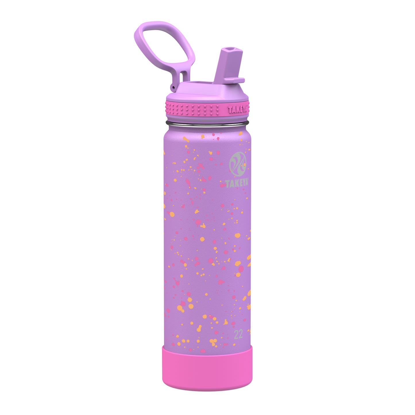 actives-water-bottle-with-straw-lid-w1 TK_FA24_confetti_50432-Actives-Straw-22-PurpleLove-angle.png